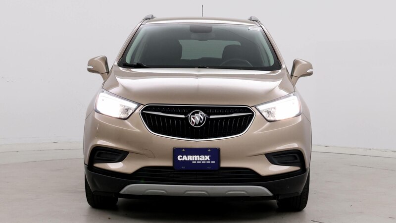 2019 Buick Encore Preferred 5