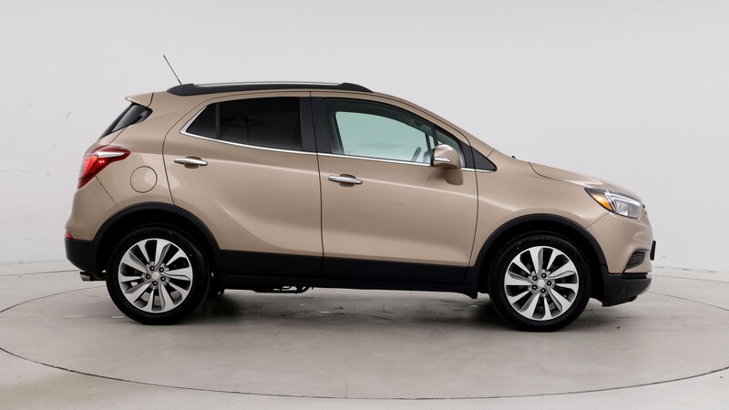 2019 Buick Encore Preferred 7