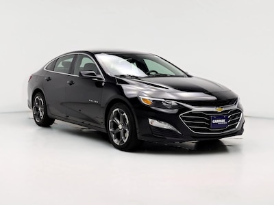 2022 Chevrolet Malibu LT -
                Houston, TX