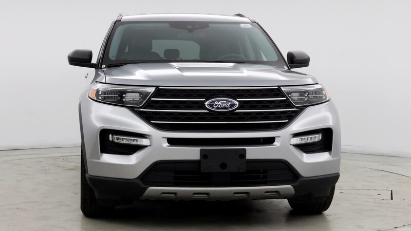 2023 Ford Explorer XLT 5