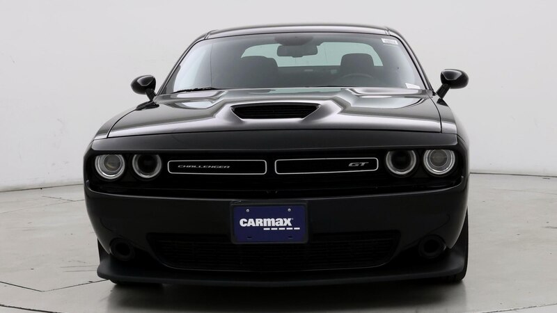 2023 Dodge Challenger GT 5