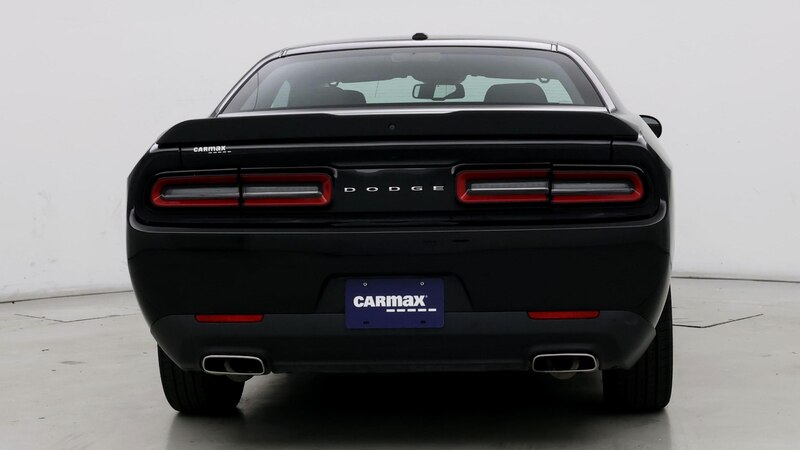 2023 Dodge Challenger GT 6