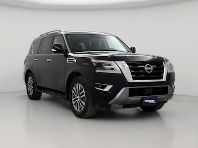 2023 Nissan Armada SL -
                Akron, OH