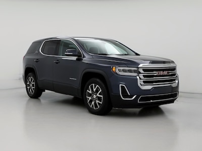 2020 GMC Acadia SLE -
                Atlanta, GA