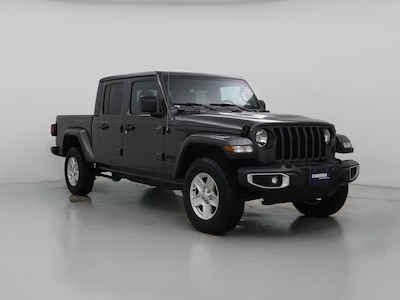 2023 Jeep Gladiator Sport -
                Norwood, MA