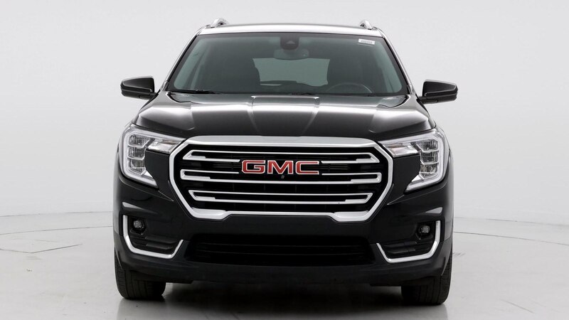 2023 GMC Terrain SLT 5