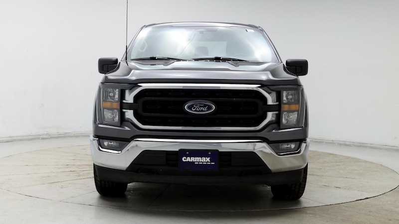 2023 Ford F-150 XLT 5