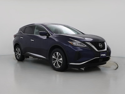 2023 Nissan Murano S -
                Norwood, MA