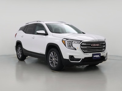 2023 GMC Terrain SLT -
                Danvers, MA