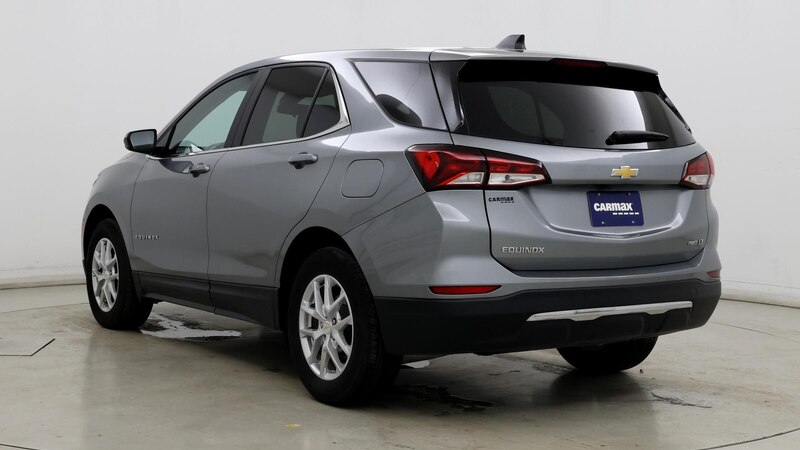 2023 Chevrolet Equinox LT 2