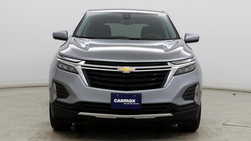 2023 Chevrolet Equinox LT 5