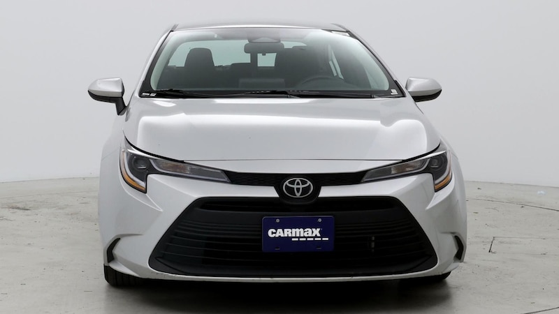 2023 Toyota Corolla LE 5