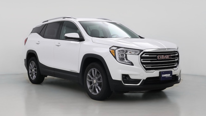 2023 GMC Terrain SLT Hero Image