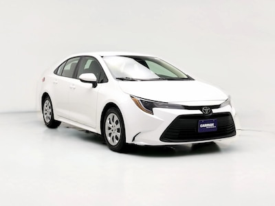 2023 Toyota Corolla LE -
                Houston, TX