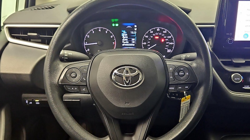 2023 Toyota Corolla LE 10