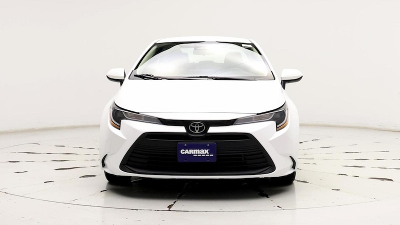 2023 Toyota Corolla LE 5