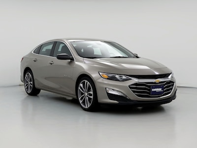 2022 Chevrolet Malibu LT -
                Irving, TX