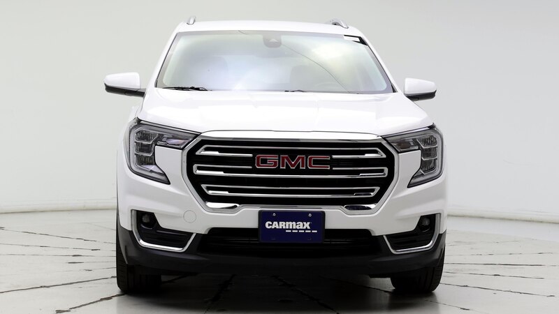 2023 GMC Terrain SLT 5