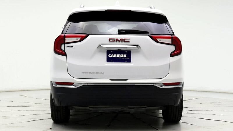 2023 GMC Terrain SLT 6