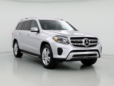 2018 Mercedes-Benz GLS 450 -
                Tampa, FL