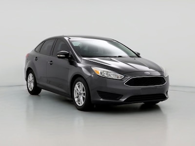 2016 Ford Focus SE -
                Tampa, FL