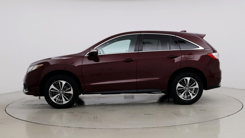 2018 Acura RDX  3