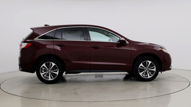 2018 Acura RDX  7