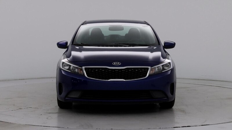 2017 Kia Forte LX 5