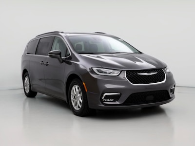 2022 Chrysler Pacifica Touring L -
                Gastonia, NC