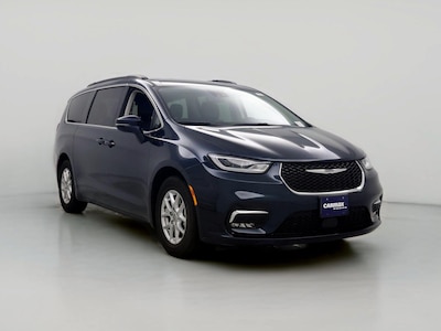 2022 Chrysler Pacifica Touring L -
                Irvine, CA