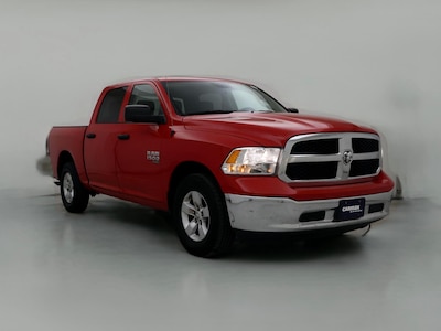 2022 RAM 1500 Classic Tradesman -
                Newark, DE