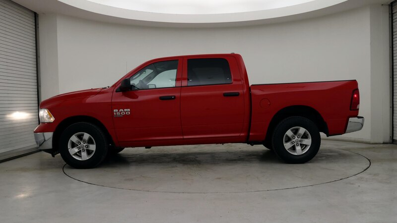 2022 RAM 1500 Classic Tradesman 3