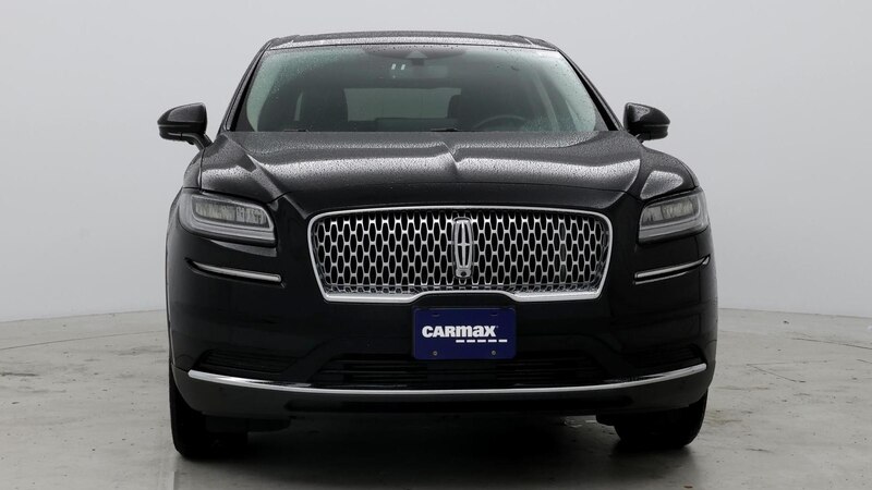 2023 Lincoln Nautilus Reserve 5