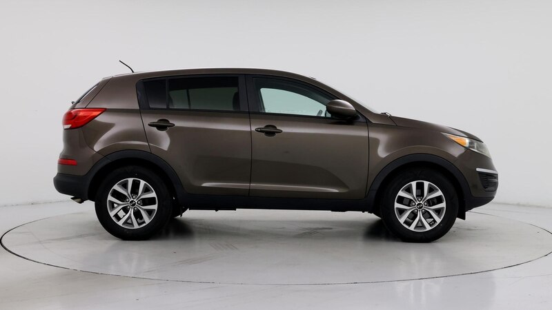 2014 Kia Sportage LX 7