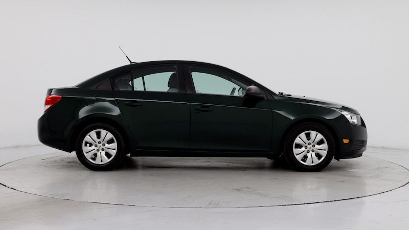 2014 Chevrolet Cruze LS 7