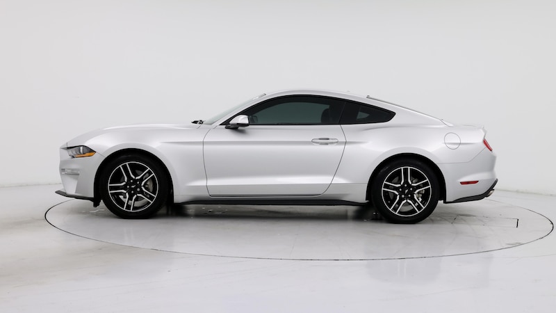 2019 Ford Mustang  3