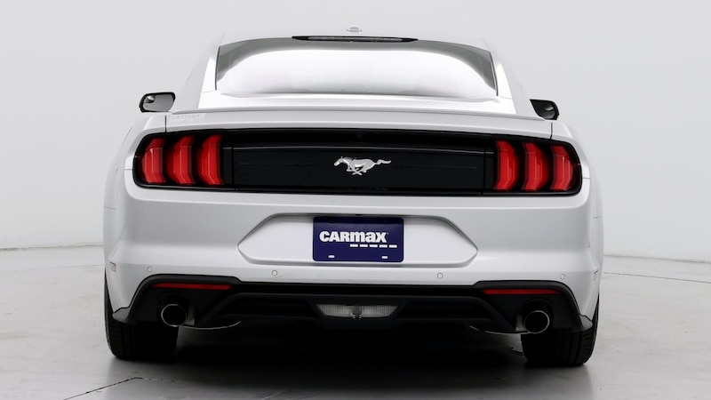 2019 Ford Mustang  6