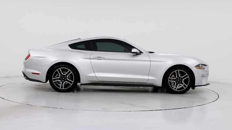 2019 Ford Mustang  7