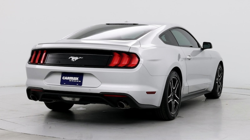 2019 Ford Mustang  8