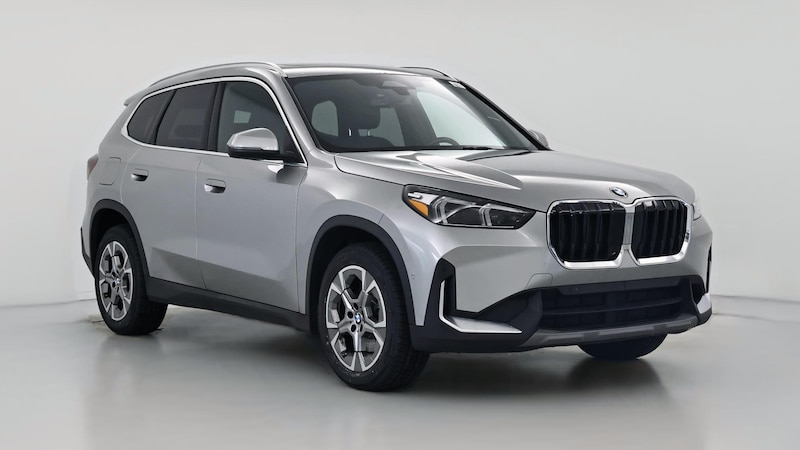 2023 BMW X1 xDrive28i Hero Image