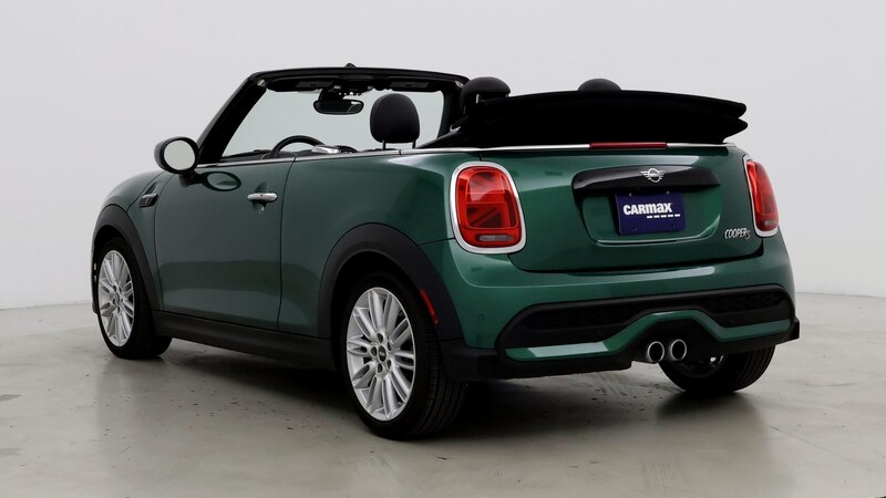 2024 MINI Cooper S 2