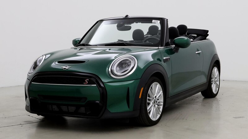 2024 MINI Cooper S 4