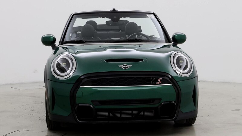 2024 MINI Cooper S 5