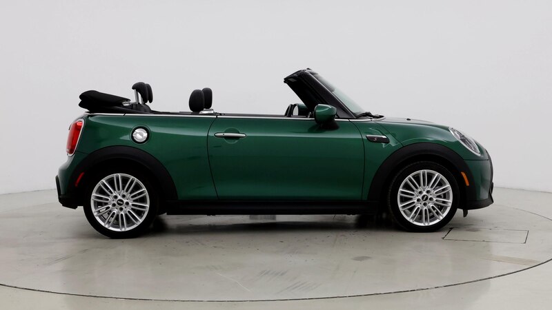 2024 MINI Cooper S 7