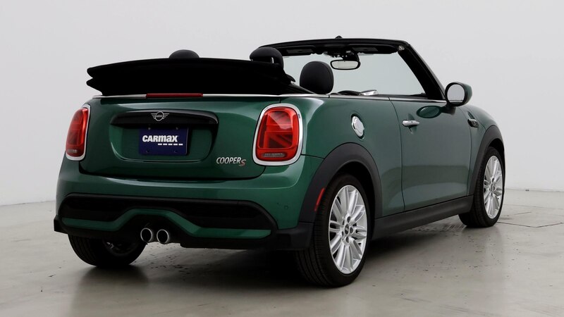 2024 MINI Cooper S 8