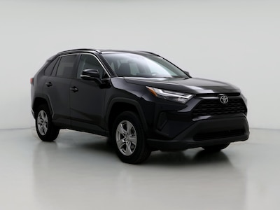 2023 Toyota RAV4 XLE -
                Ft. Myers, FL