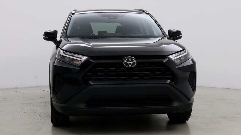 2023 Toyota RAV4 XLE 5