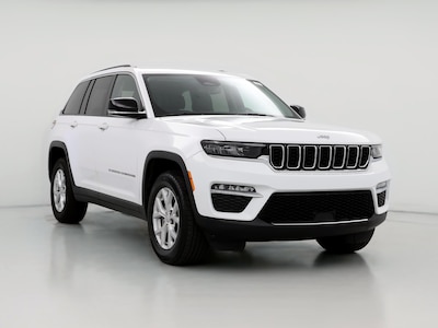 2023 Jeep Grand Cherokee Limited Edition -
                Tampa, FL