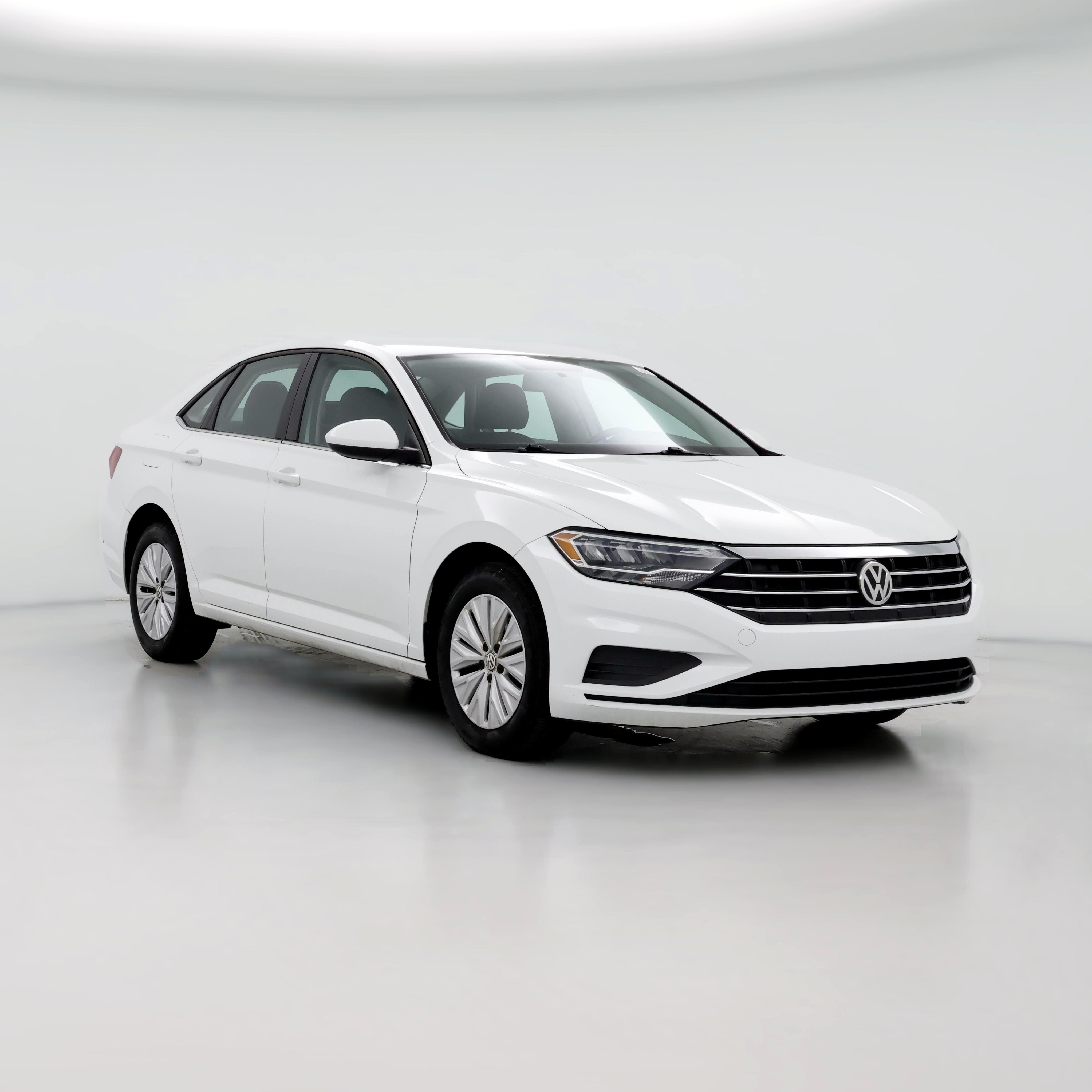 Thumbnail: 2019 Volkswagen Jetta - 1