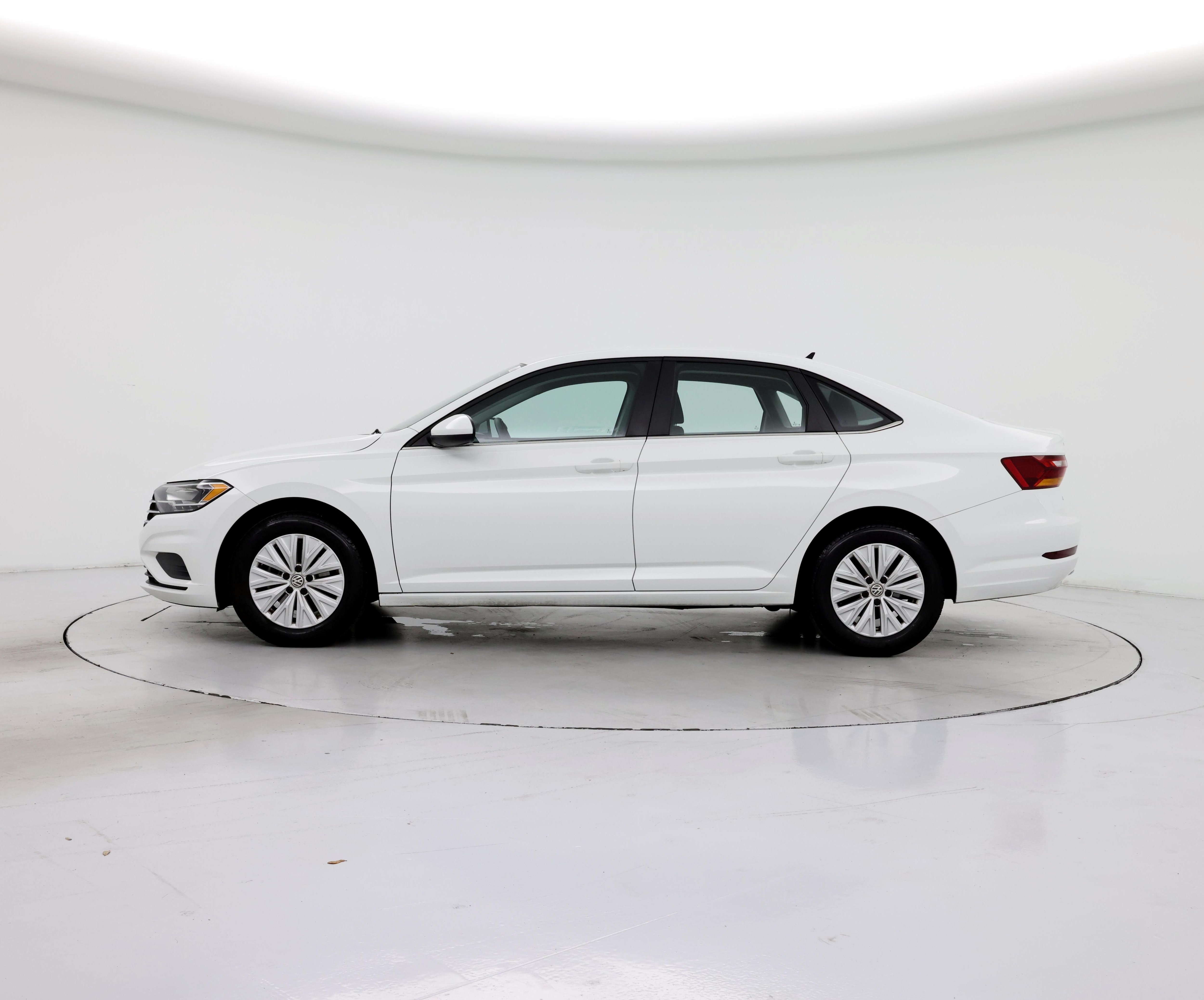 Thumbnail: 2019 Volkswagen Jetta - 3